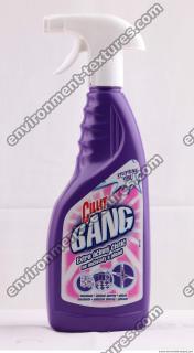 cleaning bottle spray  0012